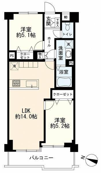 横浜市港南区笹下1