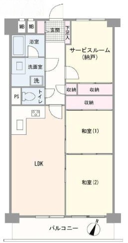 目黒区碑文谷