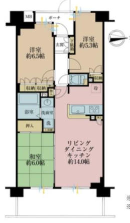 川崎市川崎区小田栄