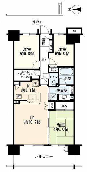 川崎市川崎区中瀬3