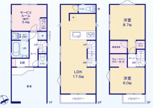 横浜市保土ケ谷区権太坂