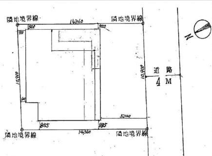 横浜市保土ケ谷区狩場町