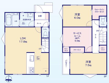 横浜市西区西戸部町