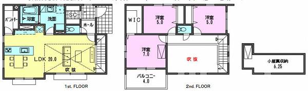 横浜市保土ケ谷区法泉
