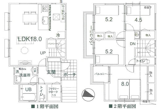 横浜市戸塚区深谷町