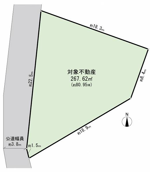 横浜市戸塚区俣野町