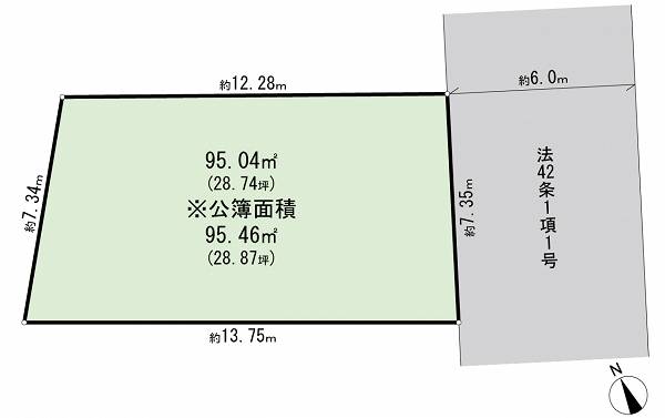 横浜市戸塚区深谷町