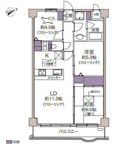 横浜市港北区新吉田東