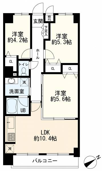 大田区上池台3