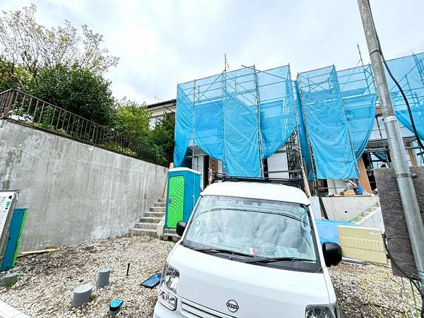 横浜市戸塚区平戸5