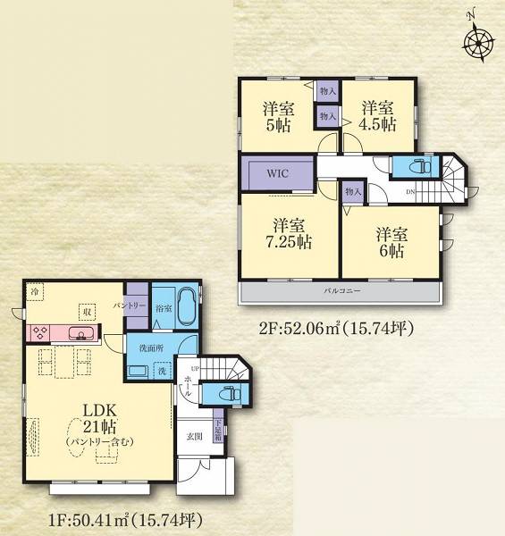 Ｃ号棟