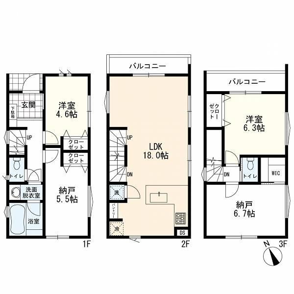 16号棟