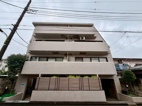 世田谷区駒沢2