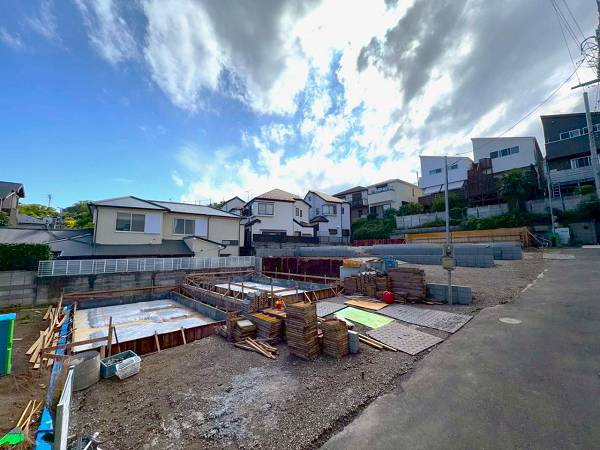 横浜市鶴見区岸谷2丁目