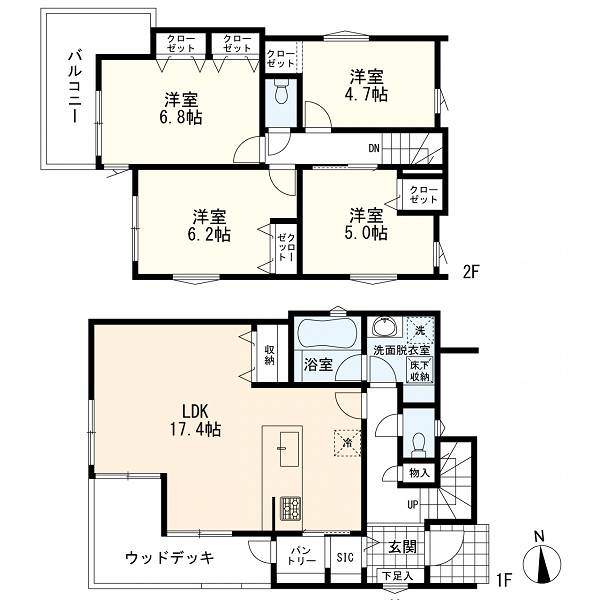 横浜市戸塚区東俣野町