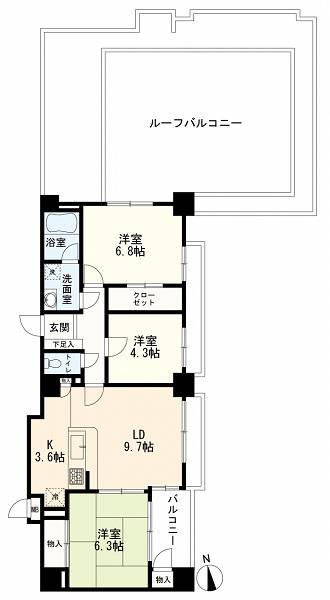 横浜市中区根岸町2