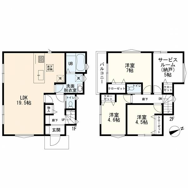 横浜市戸塚区矢部町