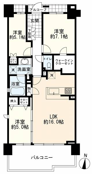 横浜市磯子区汐見台2