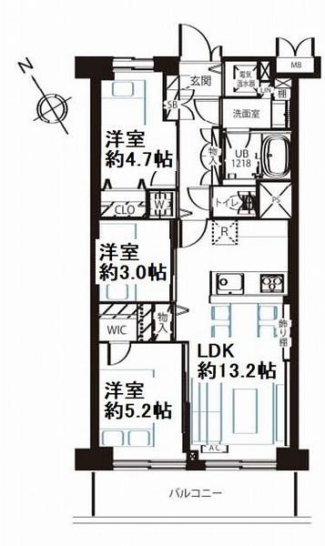 大田区南馬込1