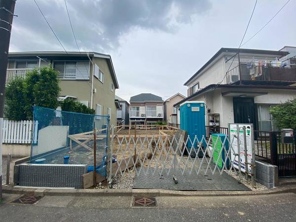横浜市金沢区高舟台1