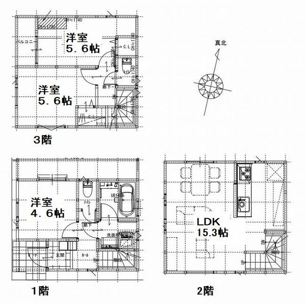 横浜市鶴見区平安町1