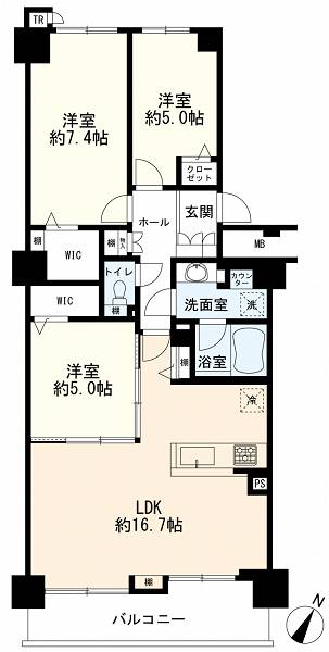 横浜市戸塚区上矢部町