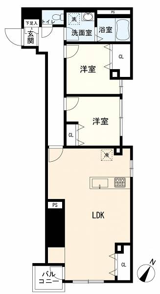 大田区中央6