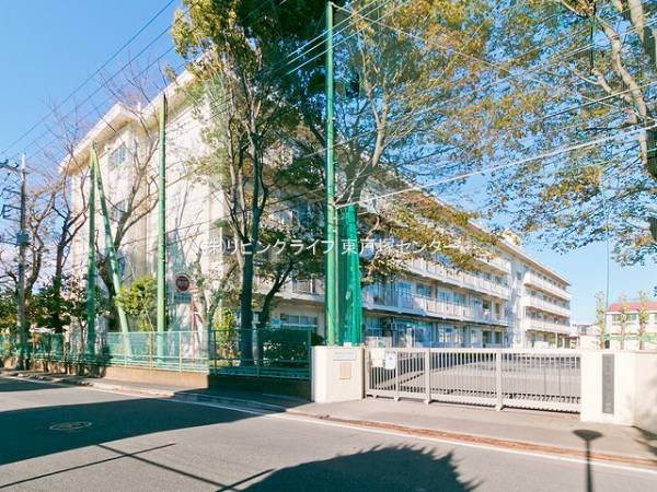 横浜市瀬谷区下瀬谷1