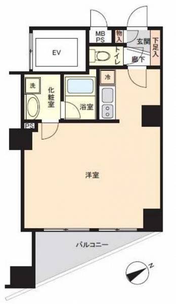 品川区東五反田
