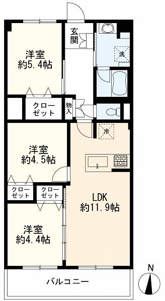 世田谷区上用賀4