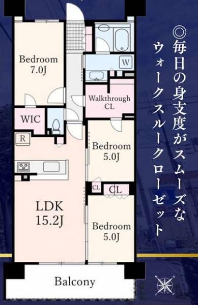 横浜市保土ケ谷区仏向町