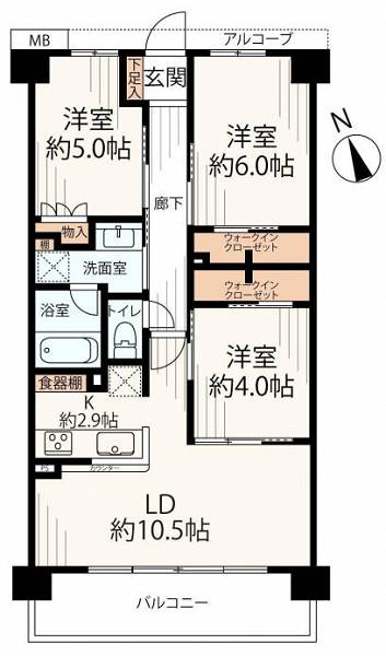 横浜市保土ケ谷区上星川