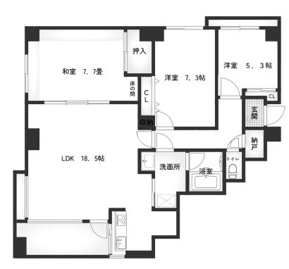 横浜市保土ケ谷区今井町
