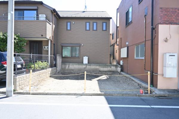 大田区西蒲田2