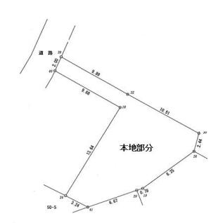 横浜市保土ケ谷区岩崎町