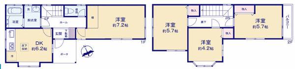横浜市保土ケ谷区権太坂