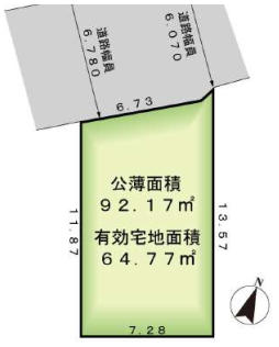 横浜市保土ケ谷区権太坂
