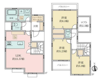 横浜市保土ケ谷区権太坂