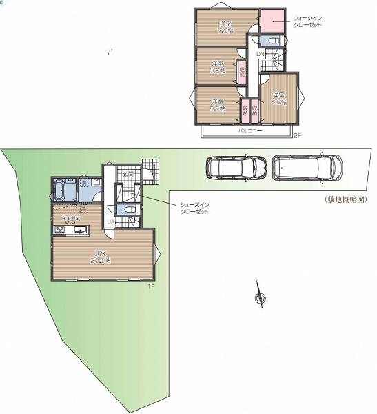 横浜市保土ケ谷区狩場町