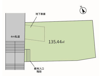 横浜市保土ケ谷区上菅田町
