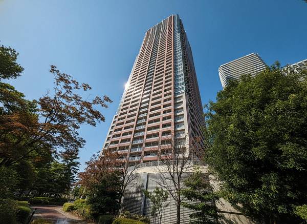 川崎市中原区中丸子