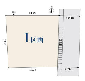 横浜市港北区小机町