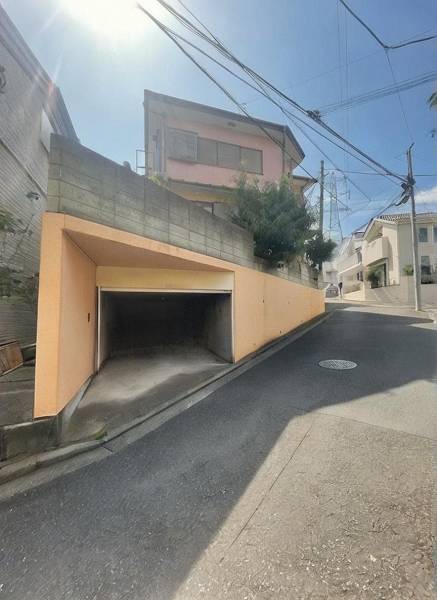 横浜市港北区日吉本町6