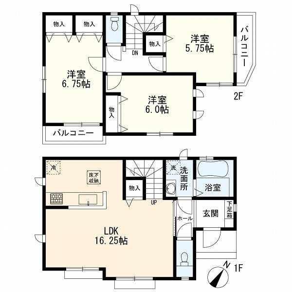 B号棟