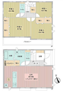 横浜市保土ケ谷区法泉