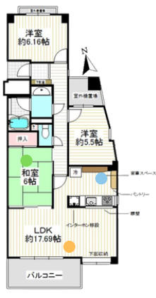 横浜市中区本牧元町