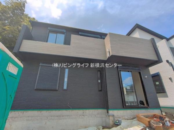 横浜市緑区長津田町