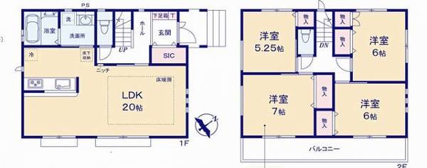 横浜市栄区本郷台3