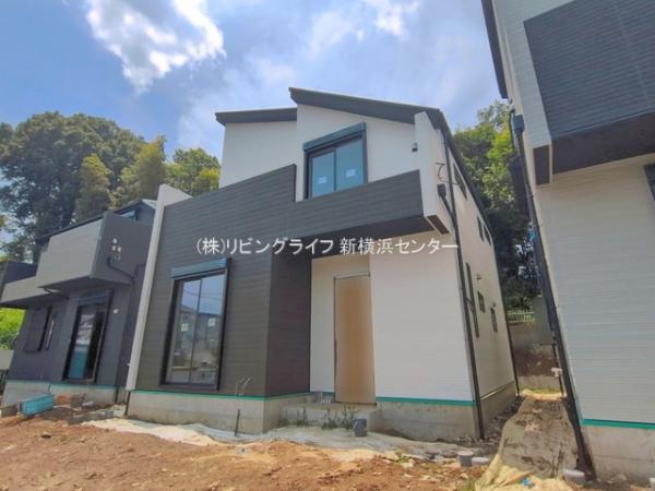 横浜市緑区長津田町