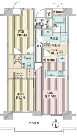 横浜市港北区樽町